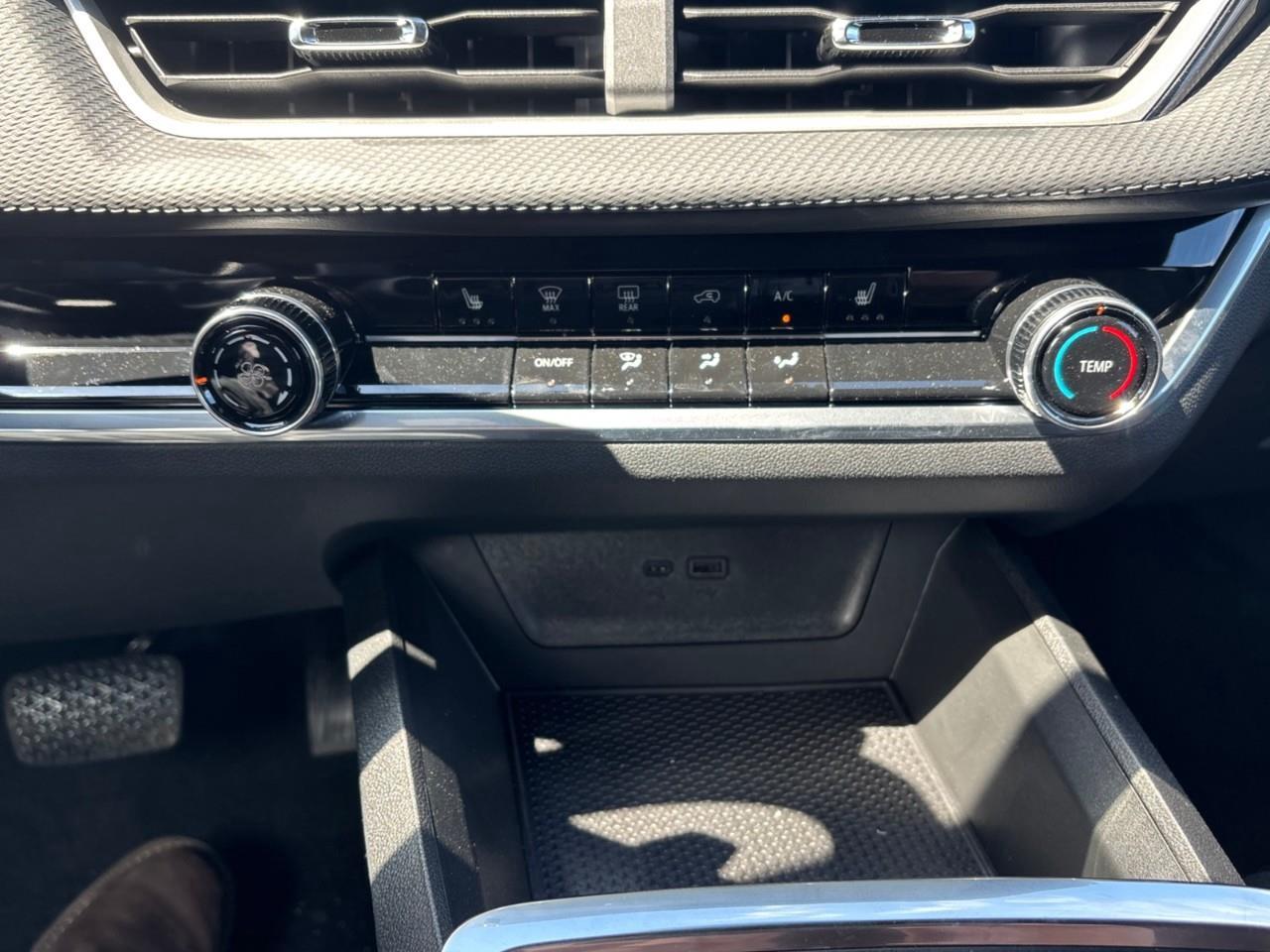 2026 Chevrolet Equinox LT New 5 Passenger FWD SUV with 19 Black Aluminum Wheels, Heated Front Seats, Heated Steering Wheel, Adaptive Cruise Control and an 11.3 Diagonal Touchscreen Radio with Google Built-In and Wireless Apple Photo