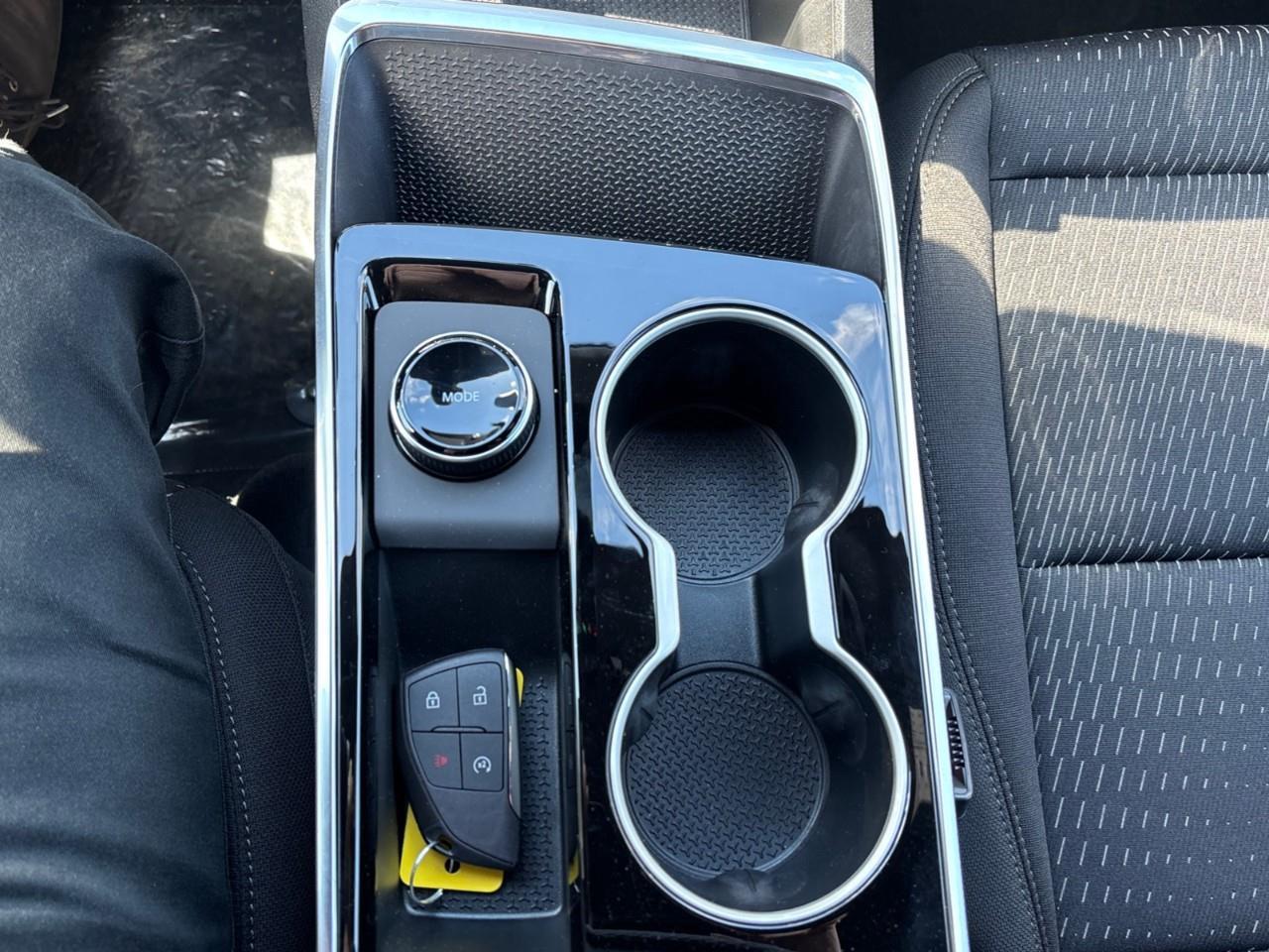 2026 Chevrolet Equinox LT New 5 Passenger FWD SUV with 19 Black Aluminum Wheels, Heated Front Seats, Heated Steering Wheel, Adaptive Cruise Control and an 11.3 Diagonal Touchscreen Radio with Google Built-In and Wireless Apple Photo