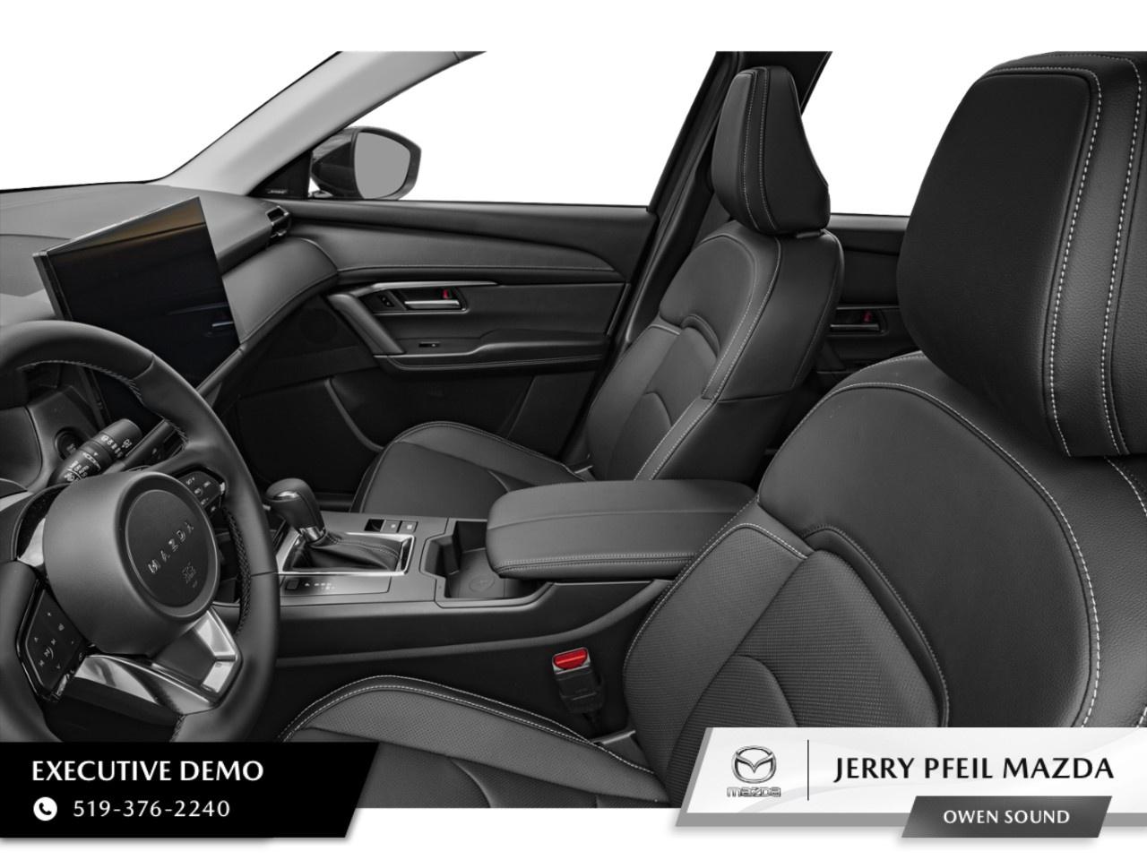 2026 Mazda CX-5 GT AWD Photo