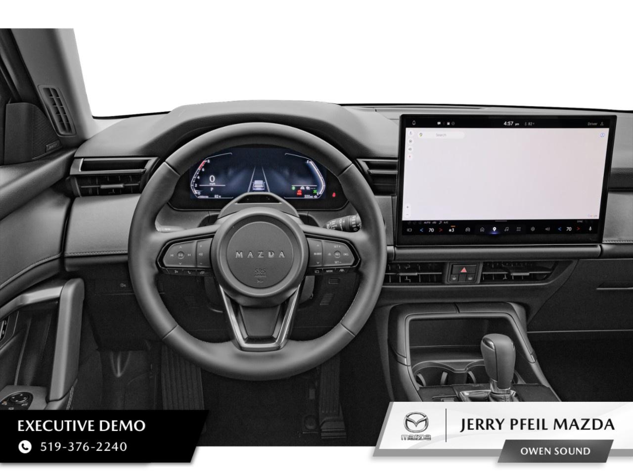 2026 Mazda CX-5 GT AWD Photo