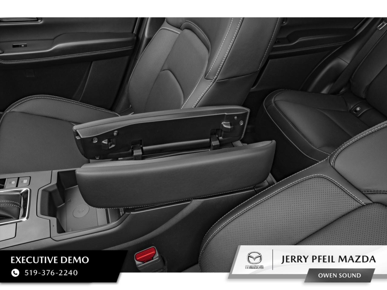 2026 Mazda CX-5 GT AWD Photo