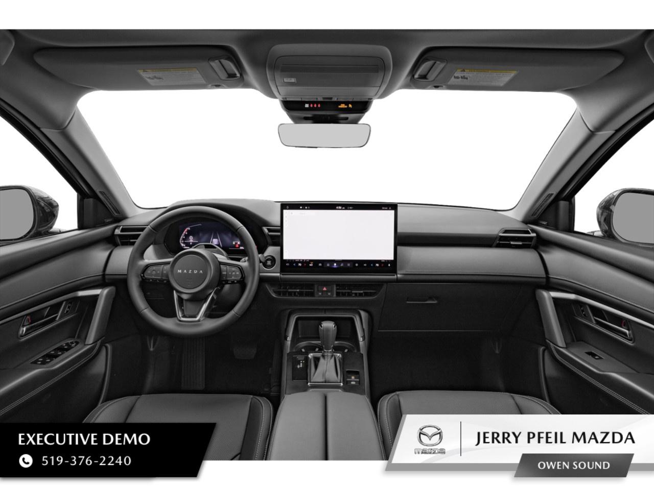 2026 Mazda CX-5 GT AWD Photo
