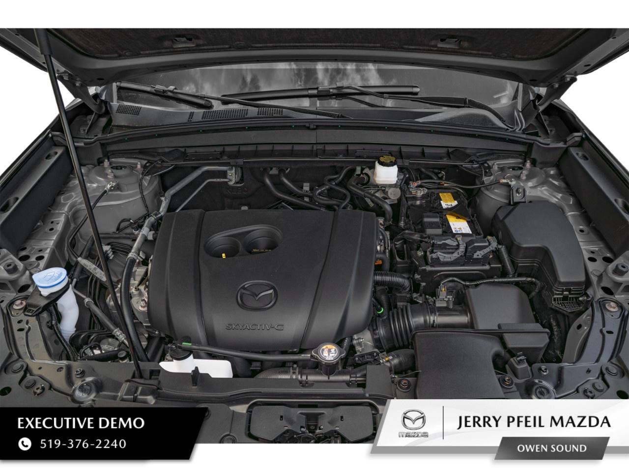 2026 Mazda CX-5 GT AWD Photo