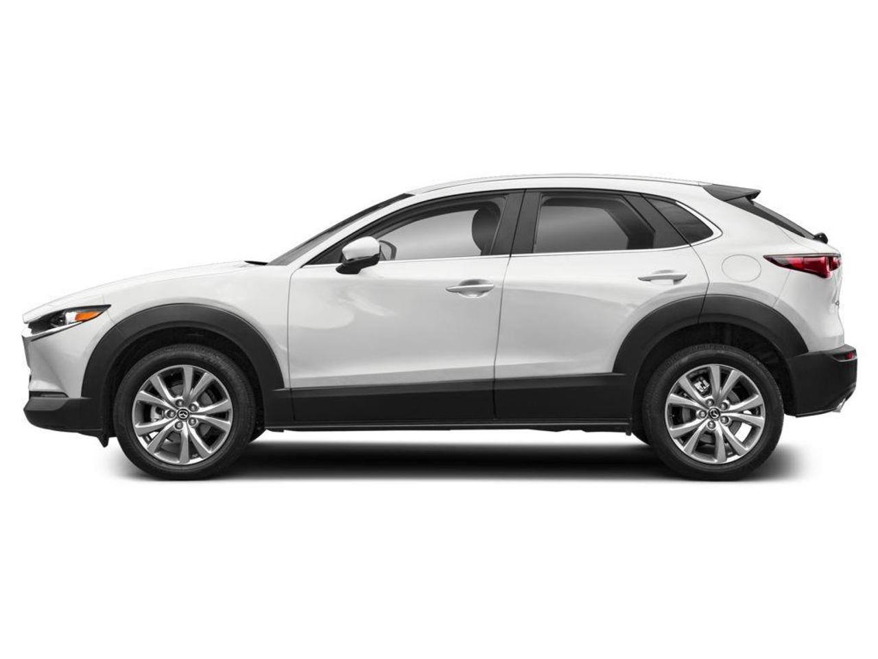 2026 Mazda CX-30 GS Photo