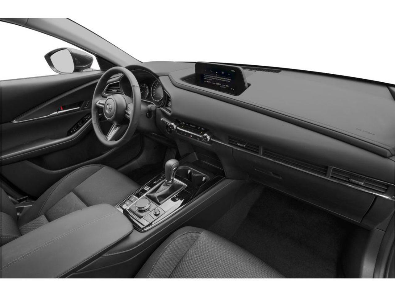2026 Mazda CX-30 GS Photo