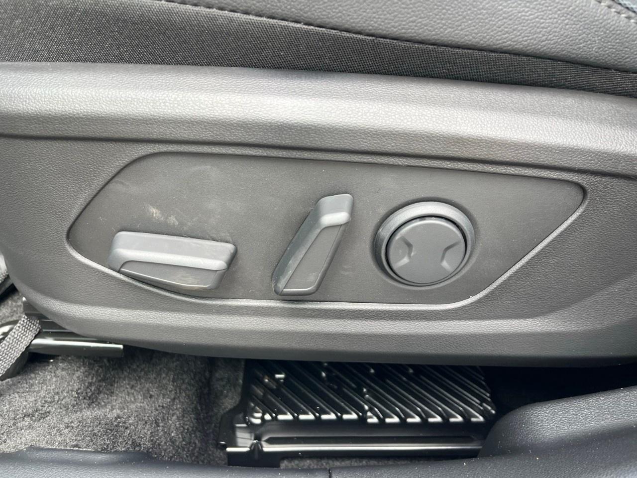 2026 Hyundai Tucson Hybrid Ultimate AWD Photo