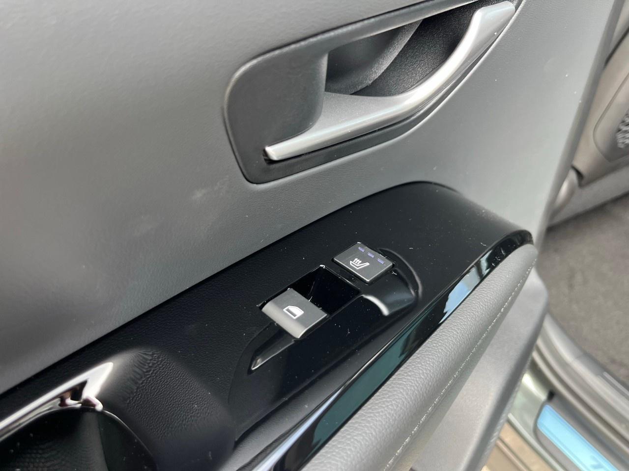 2026 Hyundai Tucson Hybrid Ultimate AWD Photo