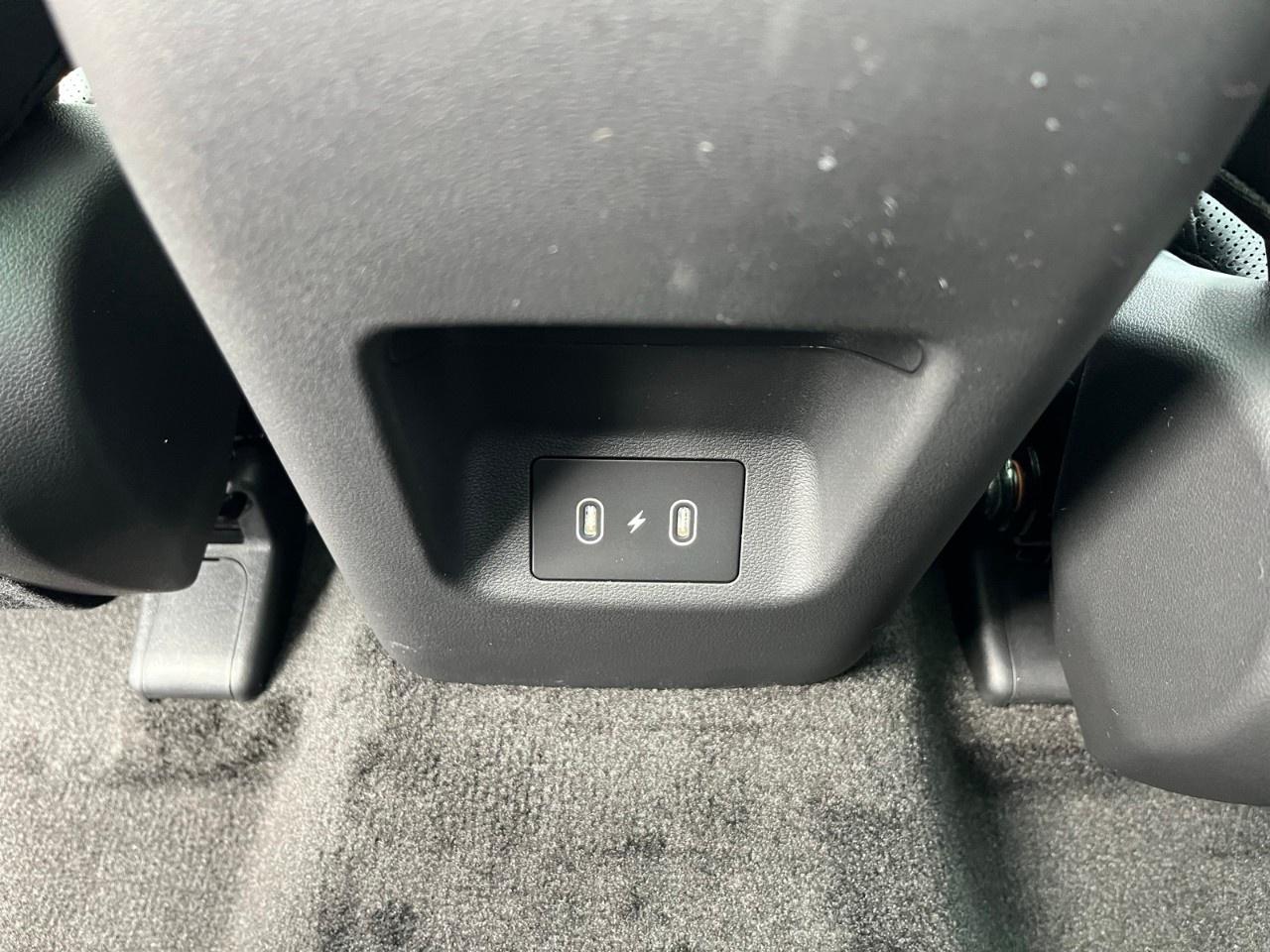 2026 Hyundai Tucson Hybrid Ultimate AWD Photo