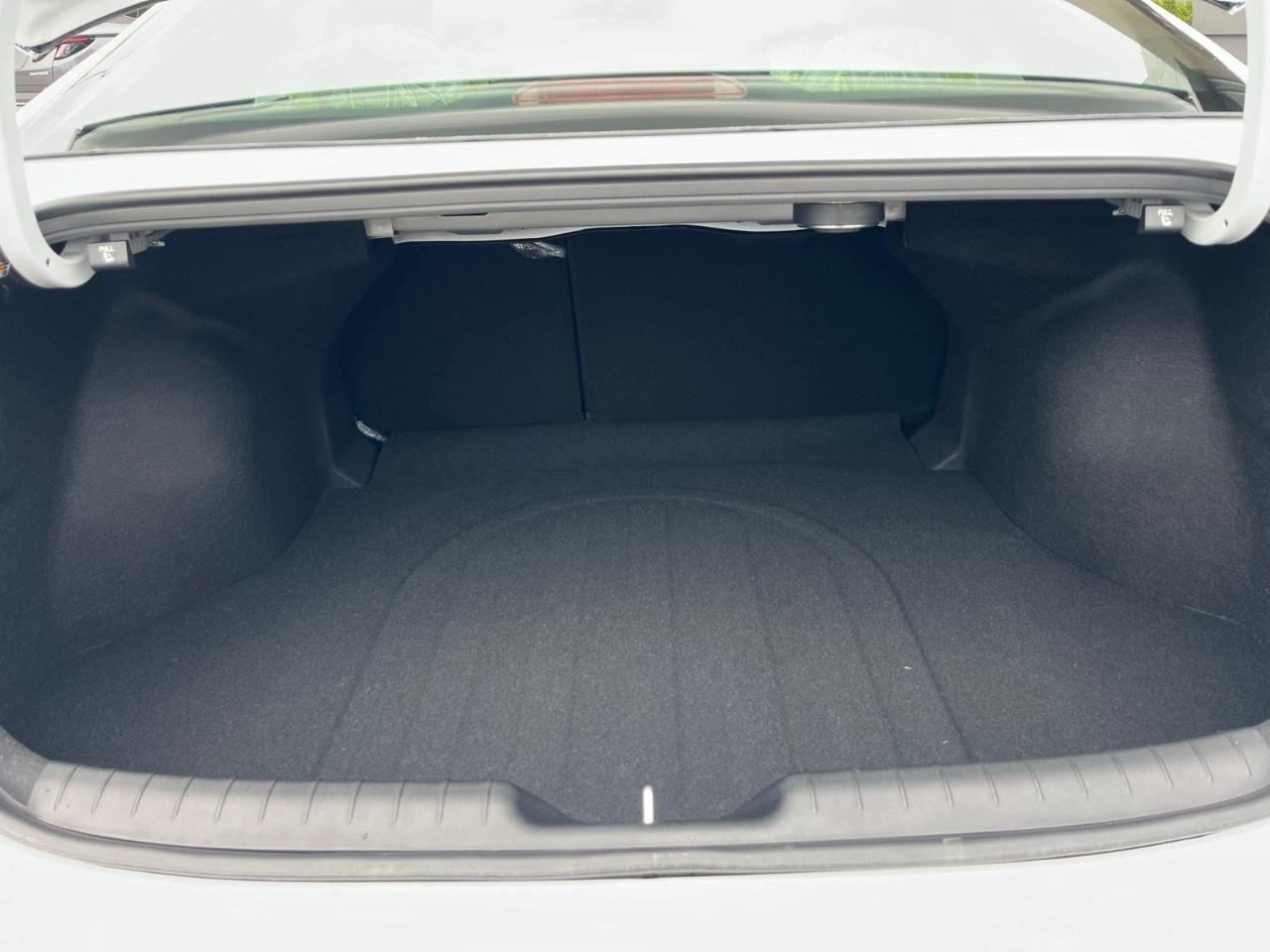 2026 Hyundai Elantra N Line Ultimate DCT Photo