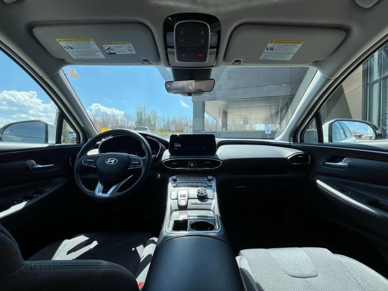 2023 Hyundai Santa Fe Preferred AWD Photo