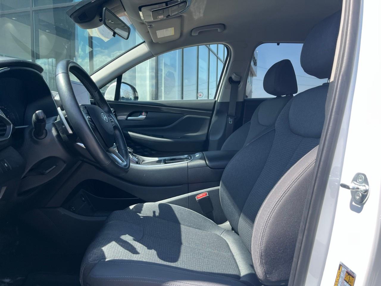 2023 Hyundai Santa Fe Preferred AWD Photo