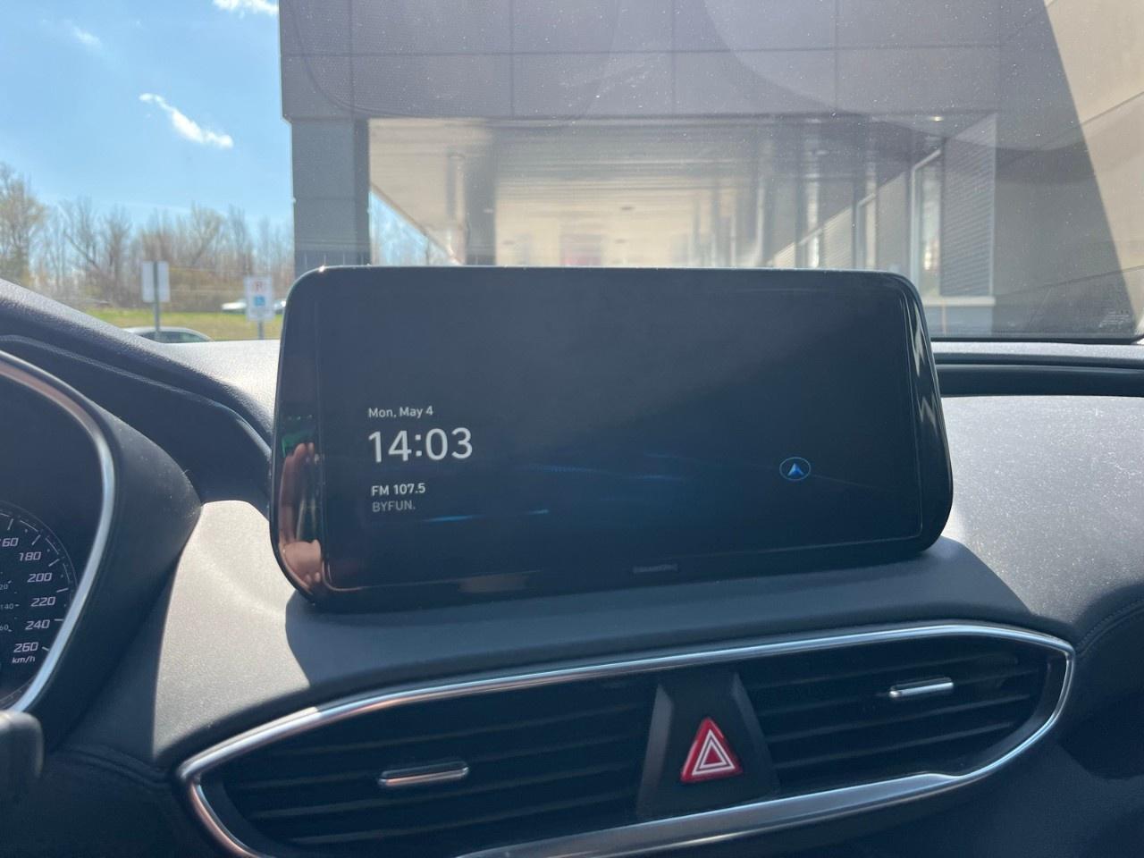 2023 Hyundai Santa Fe Preferred AWD Photo
