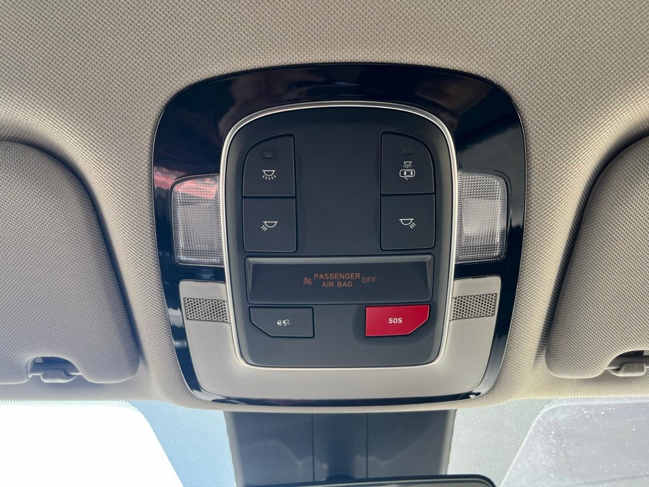 2023 Hyundai Santa Fe Preferred AWD Photo