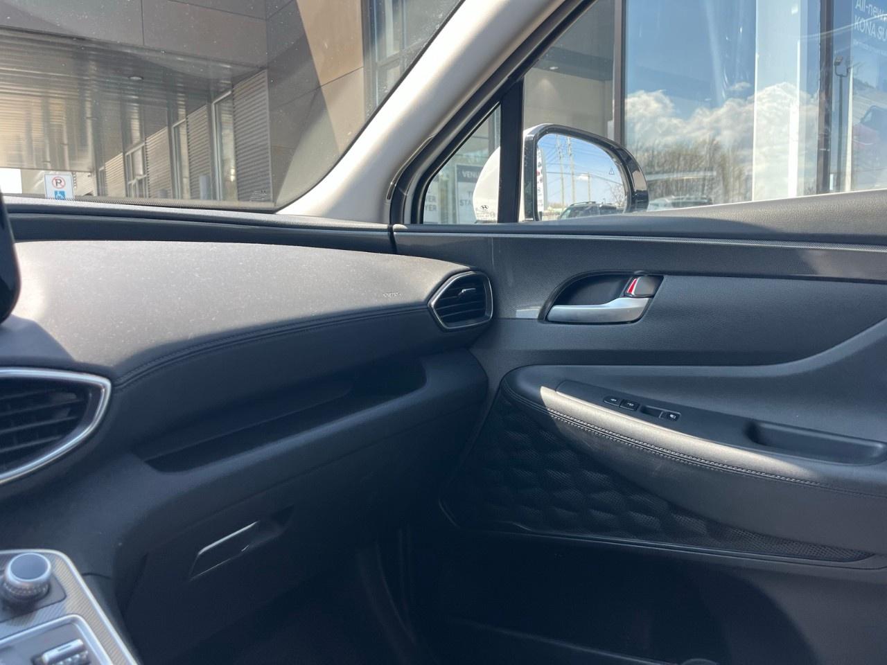 2023 Hyundai Santa Fe Preferred AWD Photo