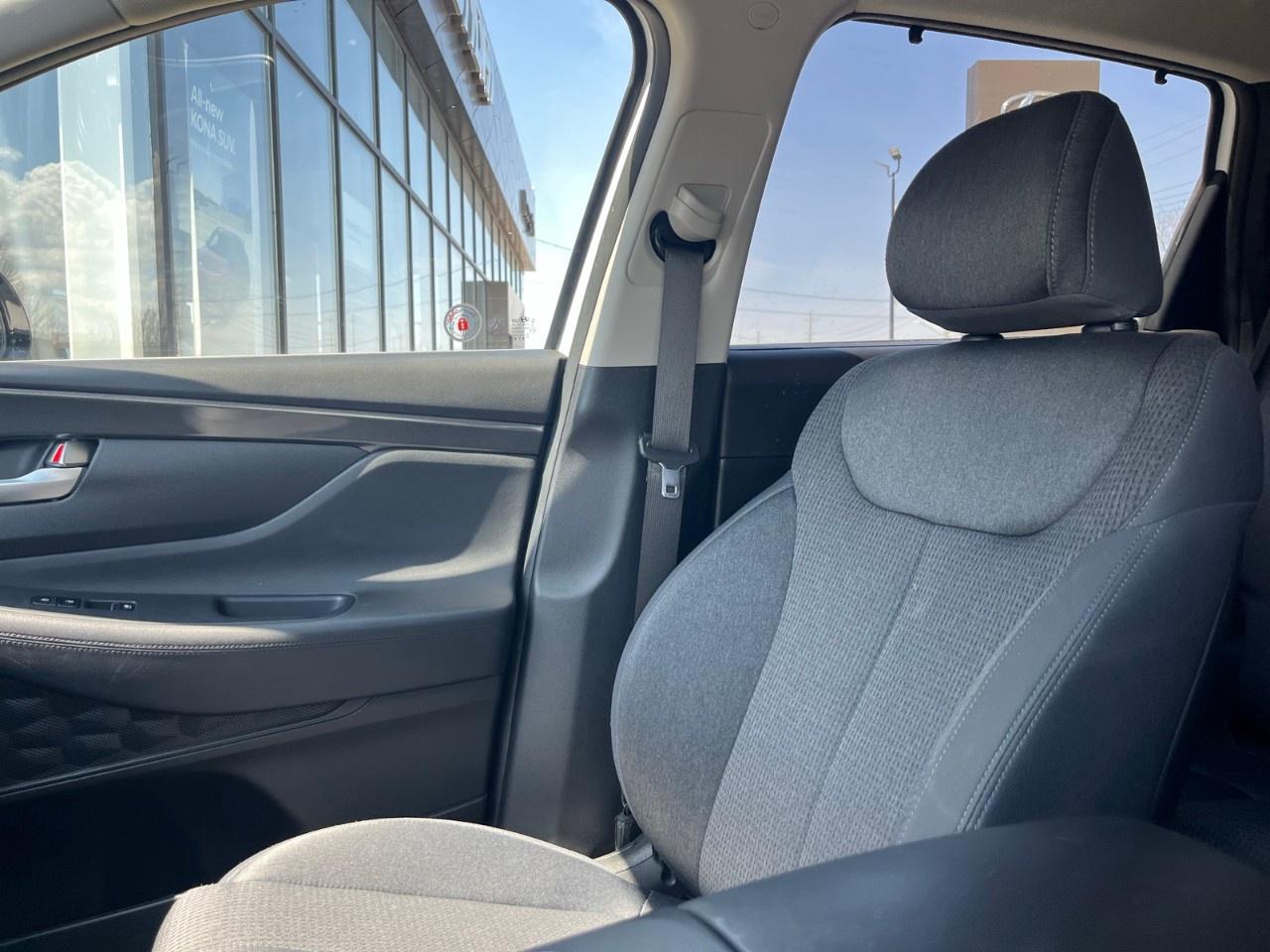2023 Hyundai Santa Fe Preferred AWD Photo