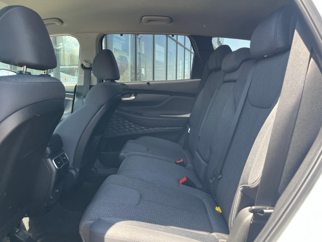 2023 Hyundai Santa Fe Preferred AWD Photo