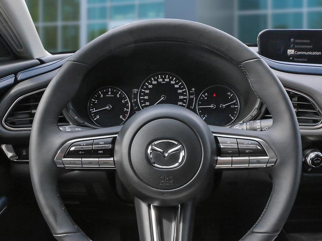 2026 Mazda CX-30 GS Photo