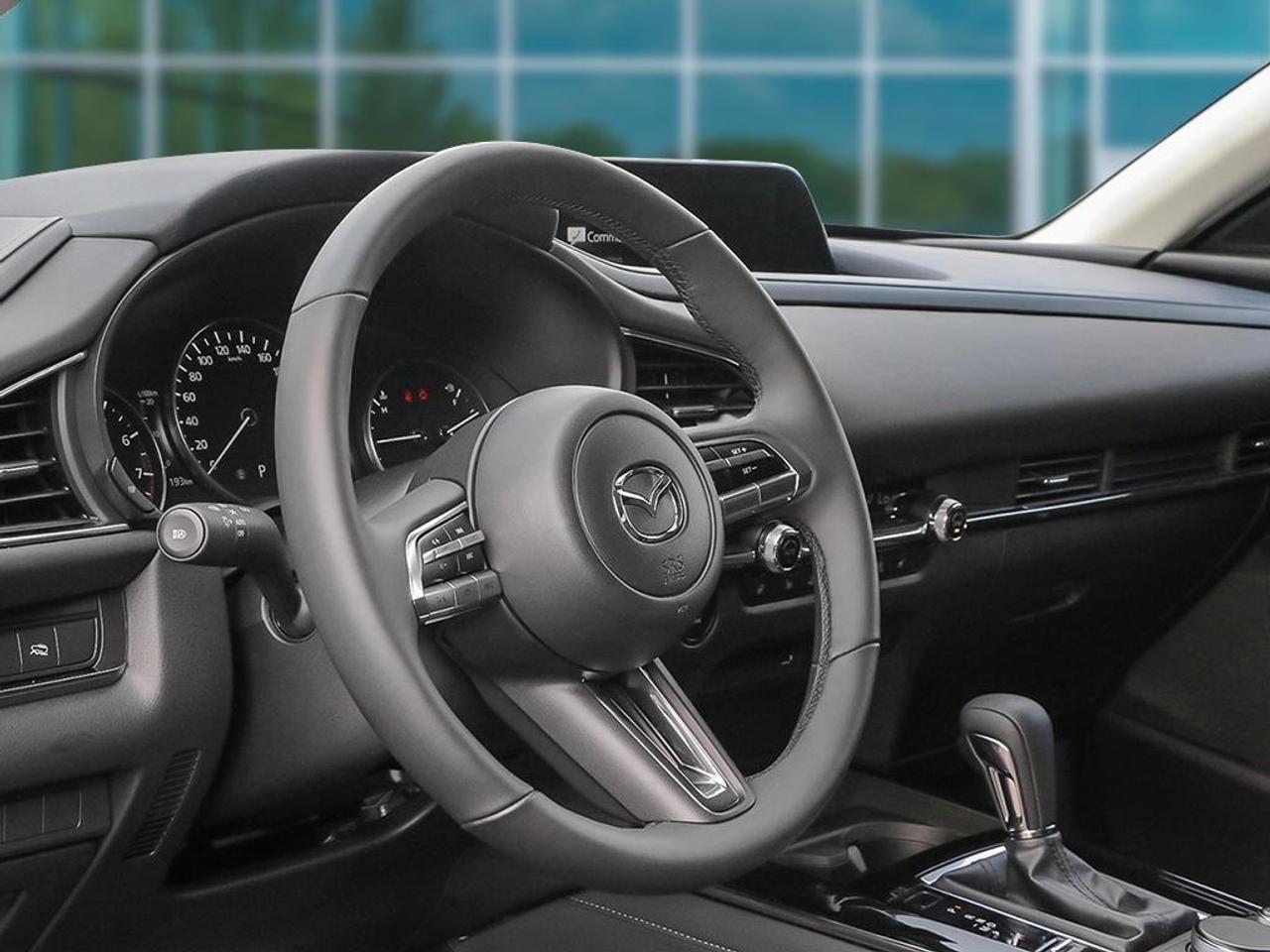 2026 Mazda CX-30 GS Photo