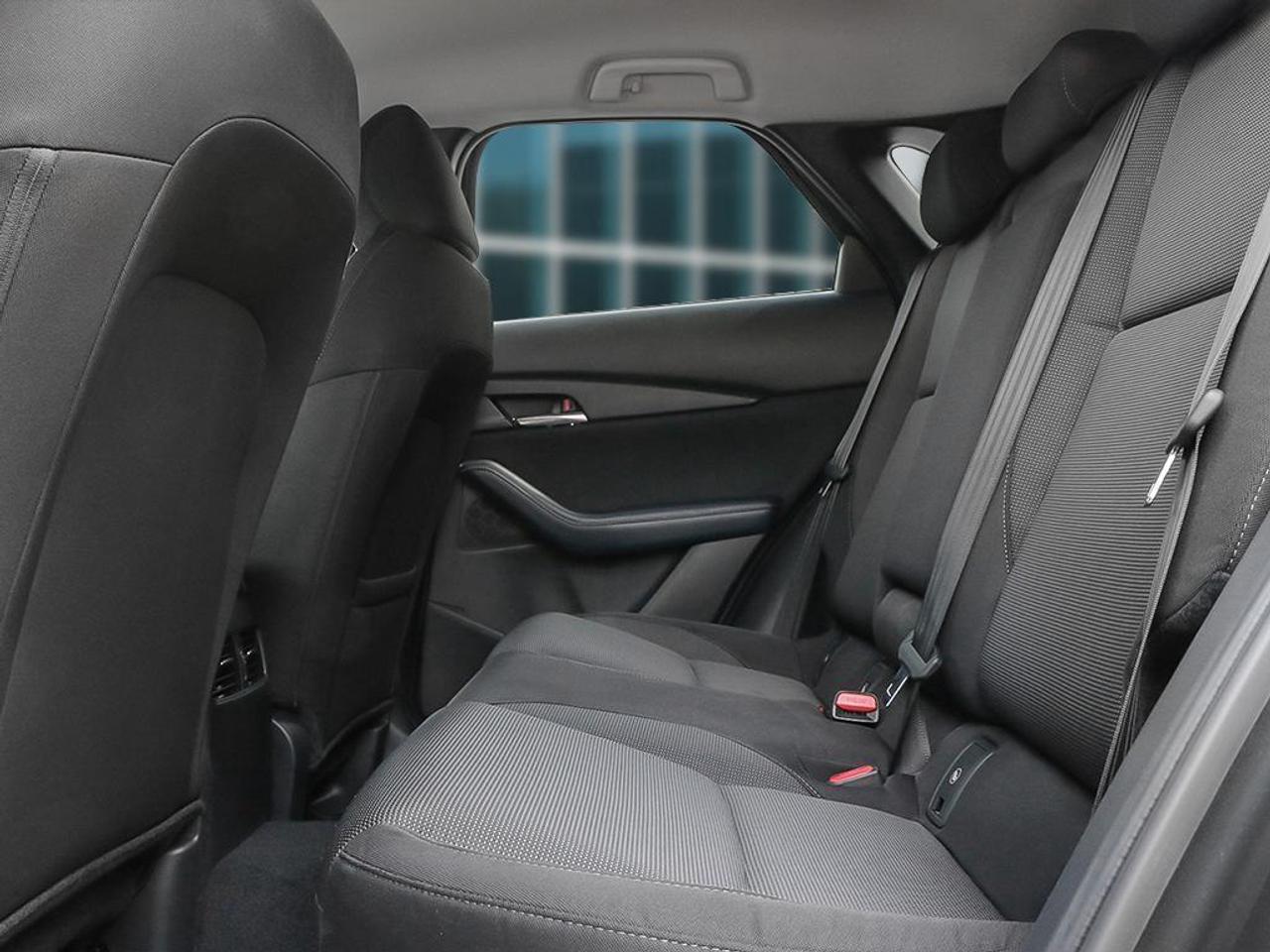 2026 Mazda CX-30 GS Photo