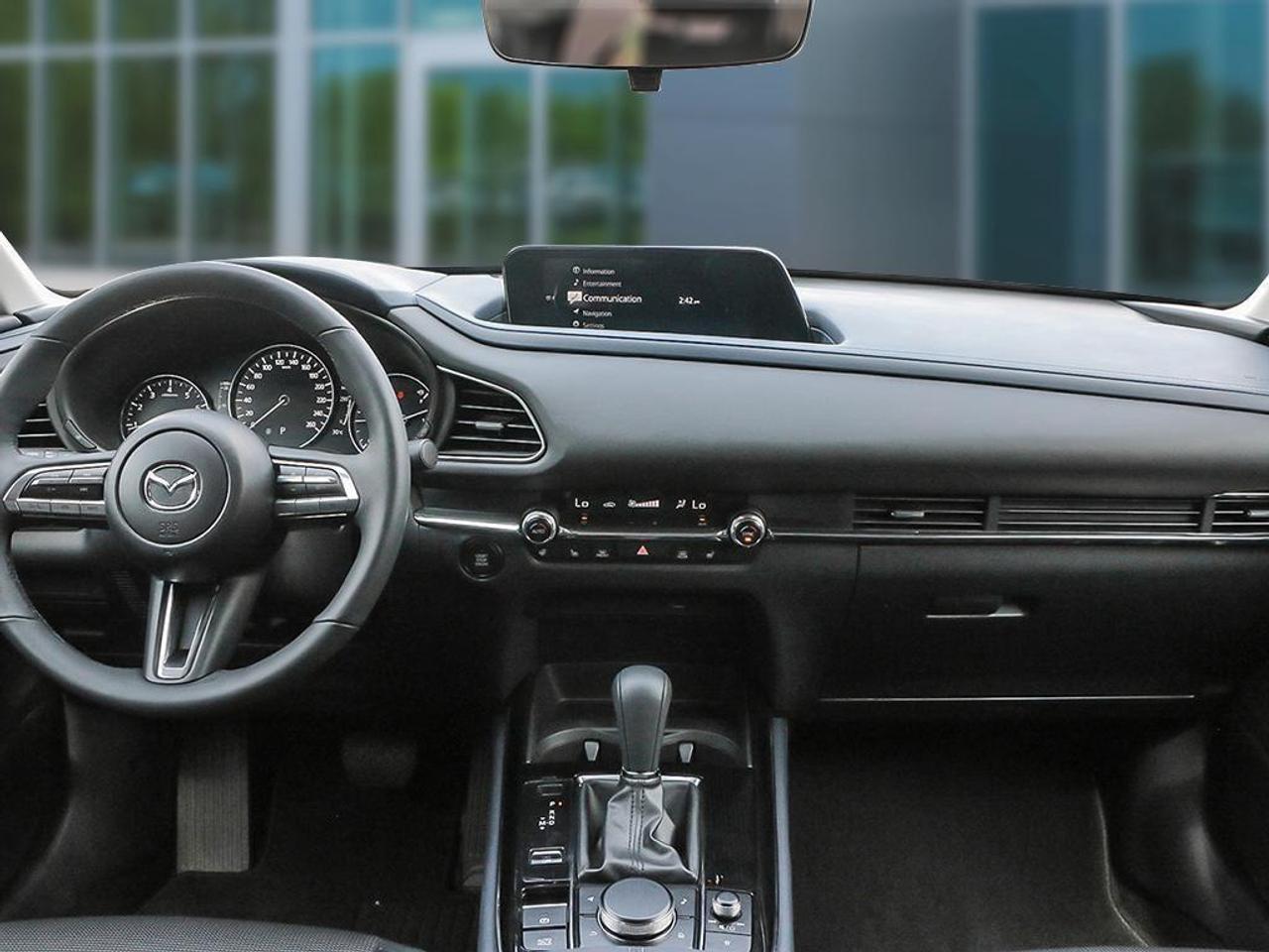2026 Mazda CX-30 GS Photo