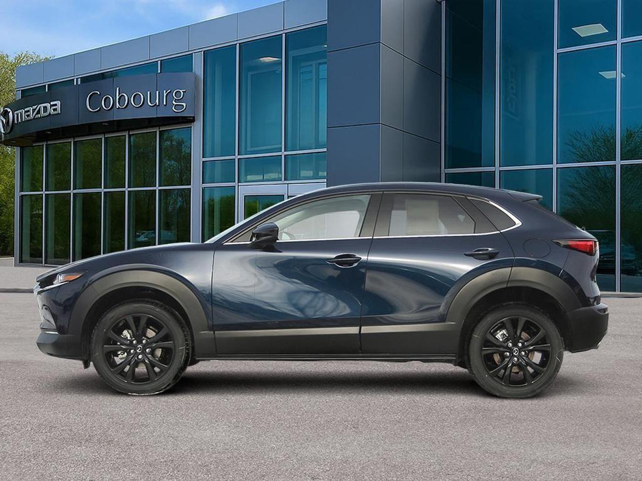2026 Mazda CX-30 GT w/Turbo Photo2