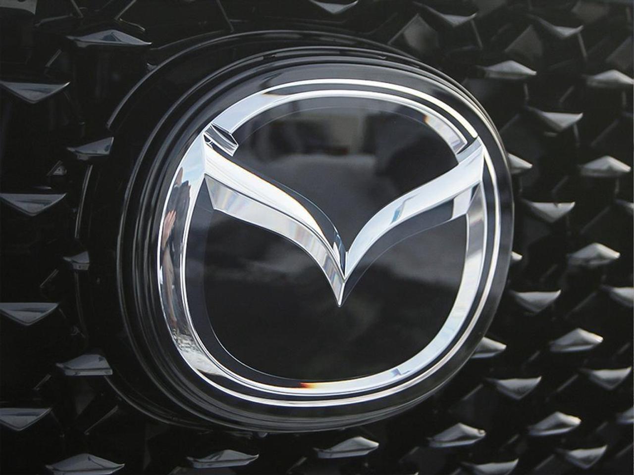 2026 Mazda CX-30 GT w/Turbo Photo