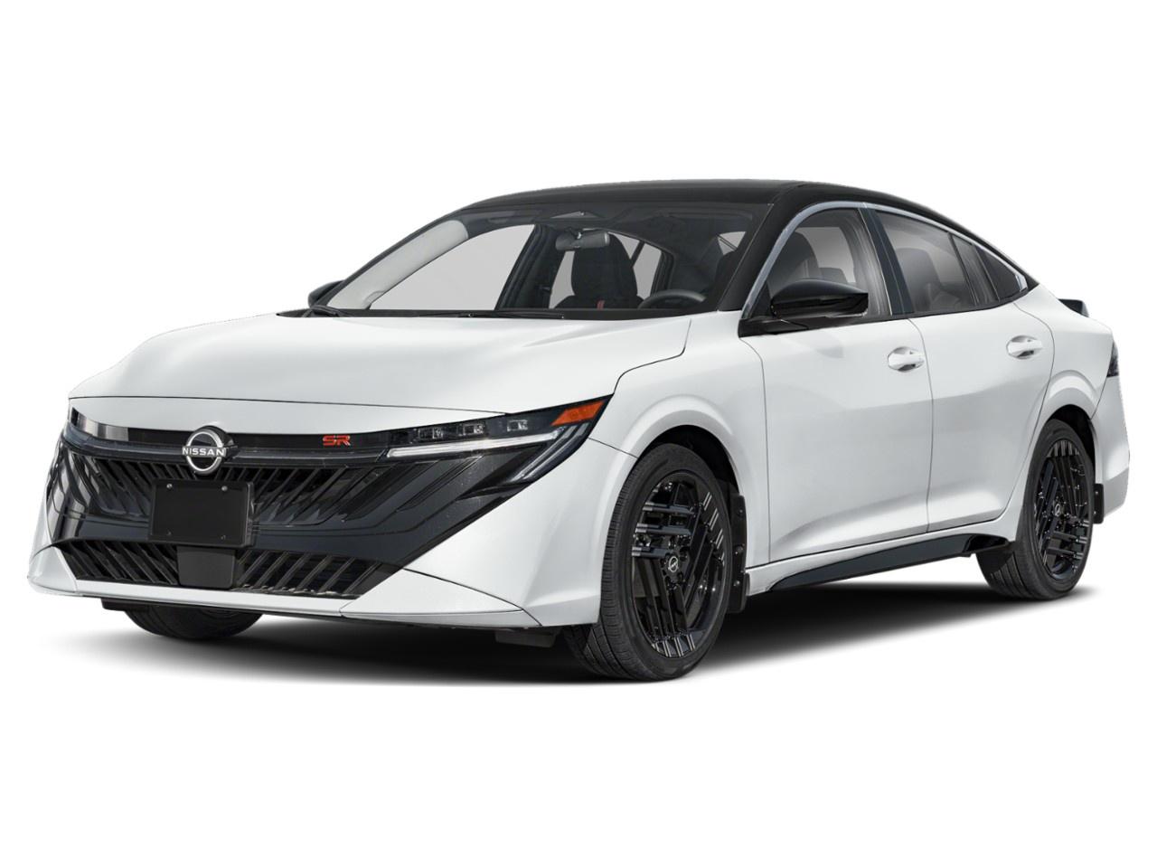 2026 Nissan Sentra SR SEDAN Photo0