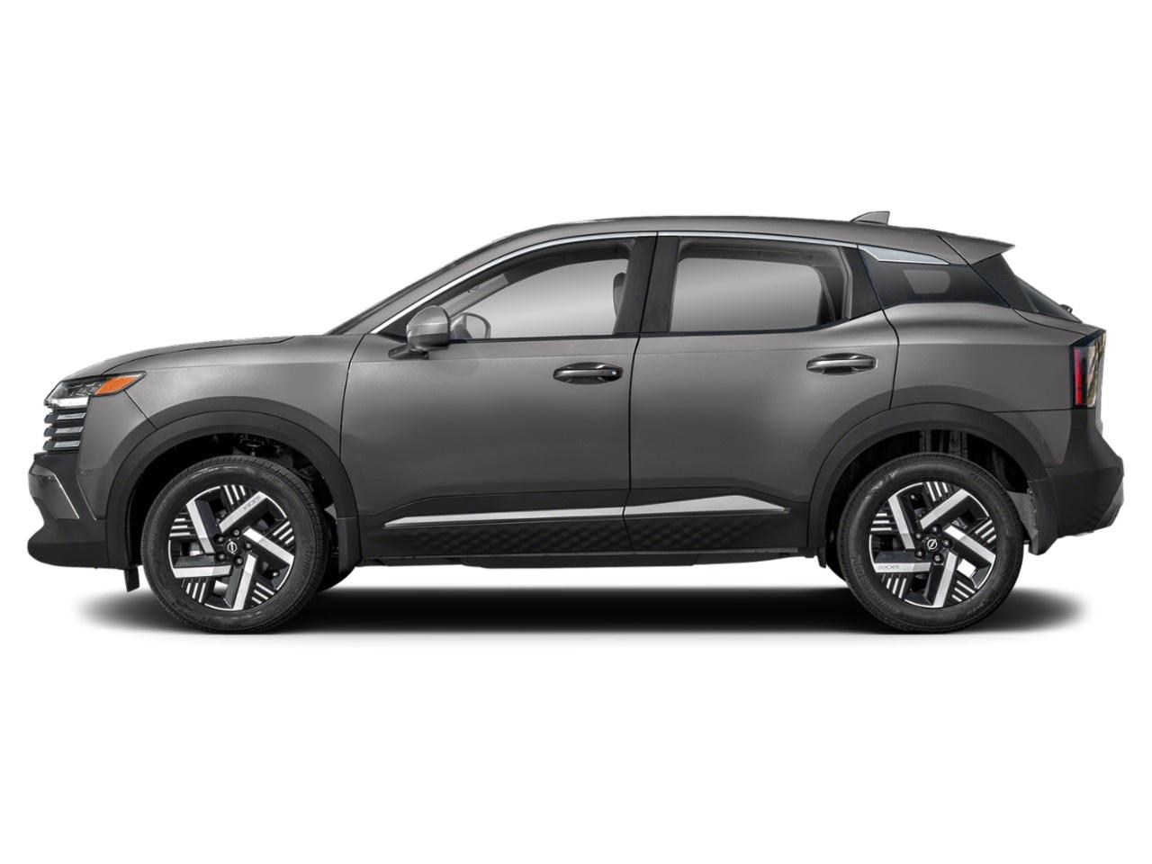 2026 Nissan Kicks SV AWD Photo