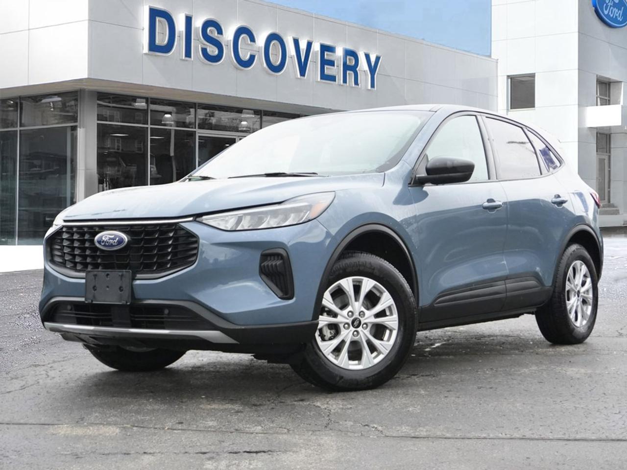 Used 2025 Ford Escape Active | AWD | TECH 1 | HTD STR WHL | ADPTV CRUISE for sale in Burlington, ON