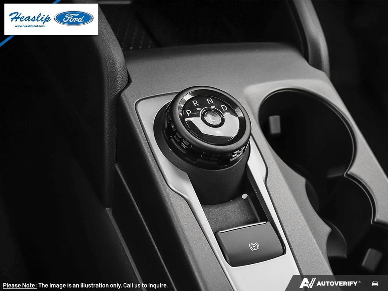 2026 Ford Bronco Sport Outer Banks Photo