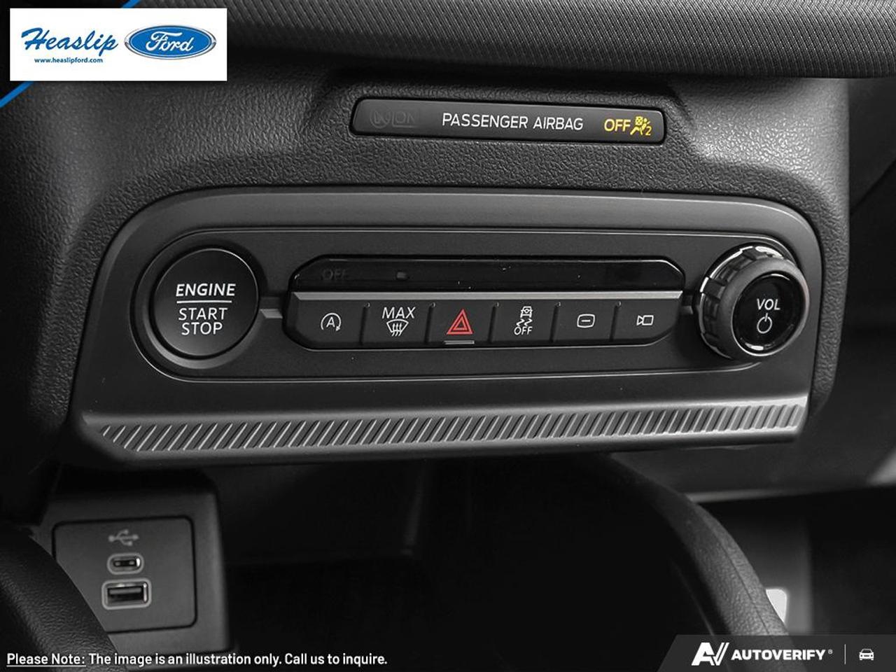 2026 Ford Bronco Sport Outer Banks Photo
