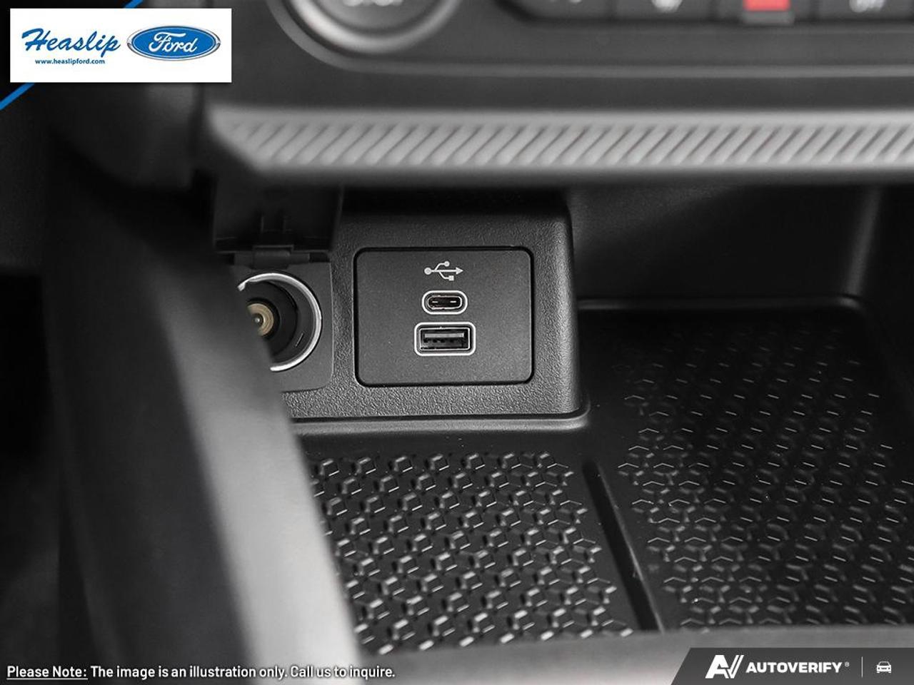 2026 Ford Bronco Sport Outer Banks Photo