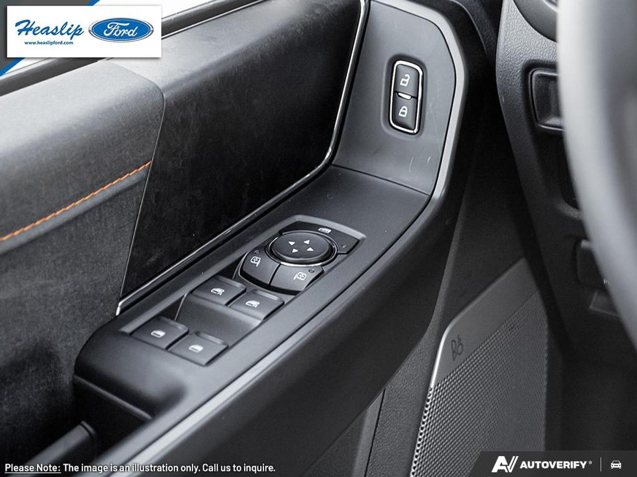 2026 Ford F-150 Tremor Photo