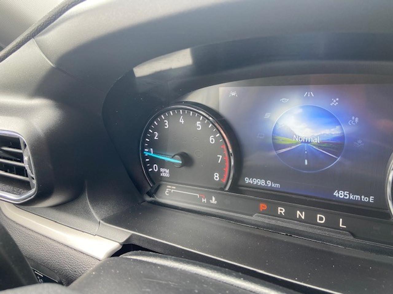 2024 Ford Explorer XLT 4WD Photo