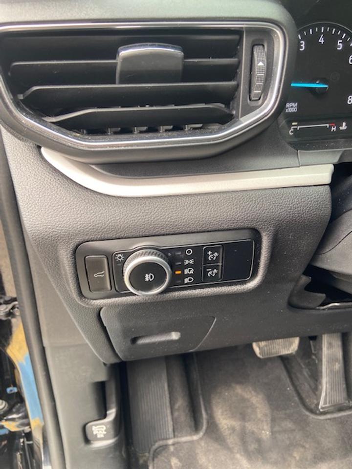 2024 Ford Explorer XLT 4WD Photo