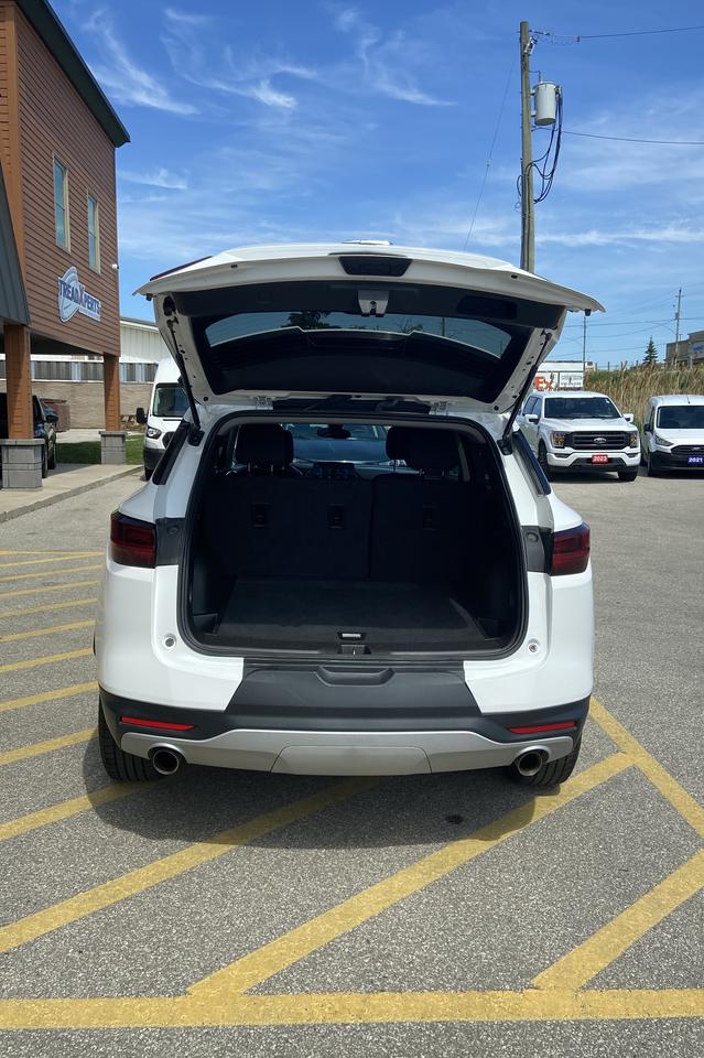 2023 Chevrolet Blazer LT Photo