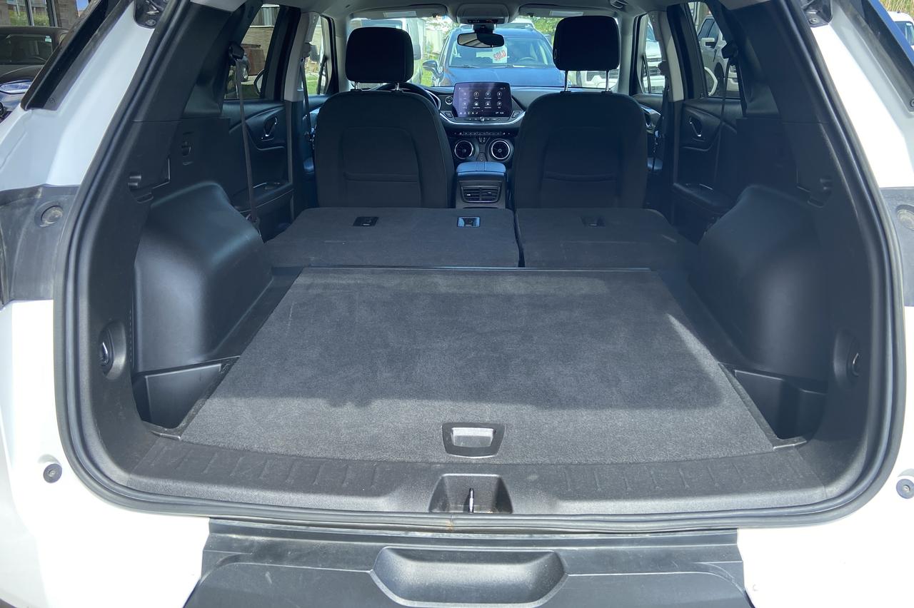 2023 Chevrolet Blazer LT Photo
