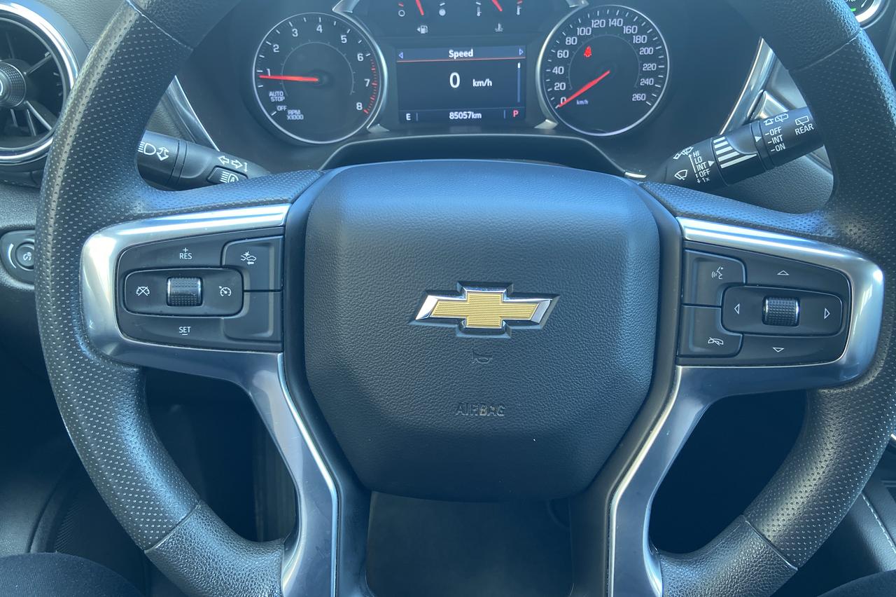 2023 Chevrolet Blazer LT Photo