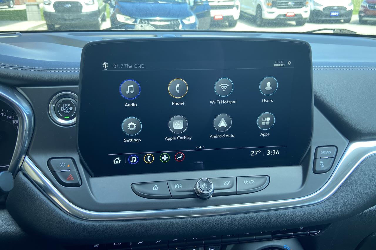 2023 Chevrolet Blazer LT Photo