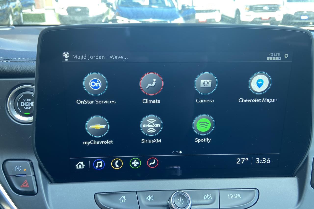 2023 Chevrolet Blazer LT Photo