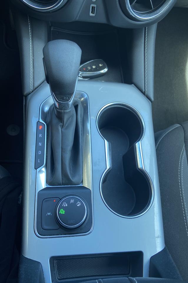 2023 Chevrolet Blazer LT Photo