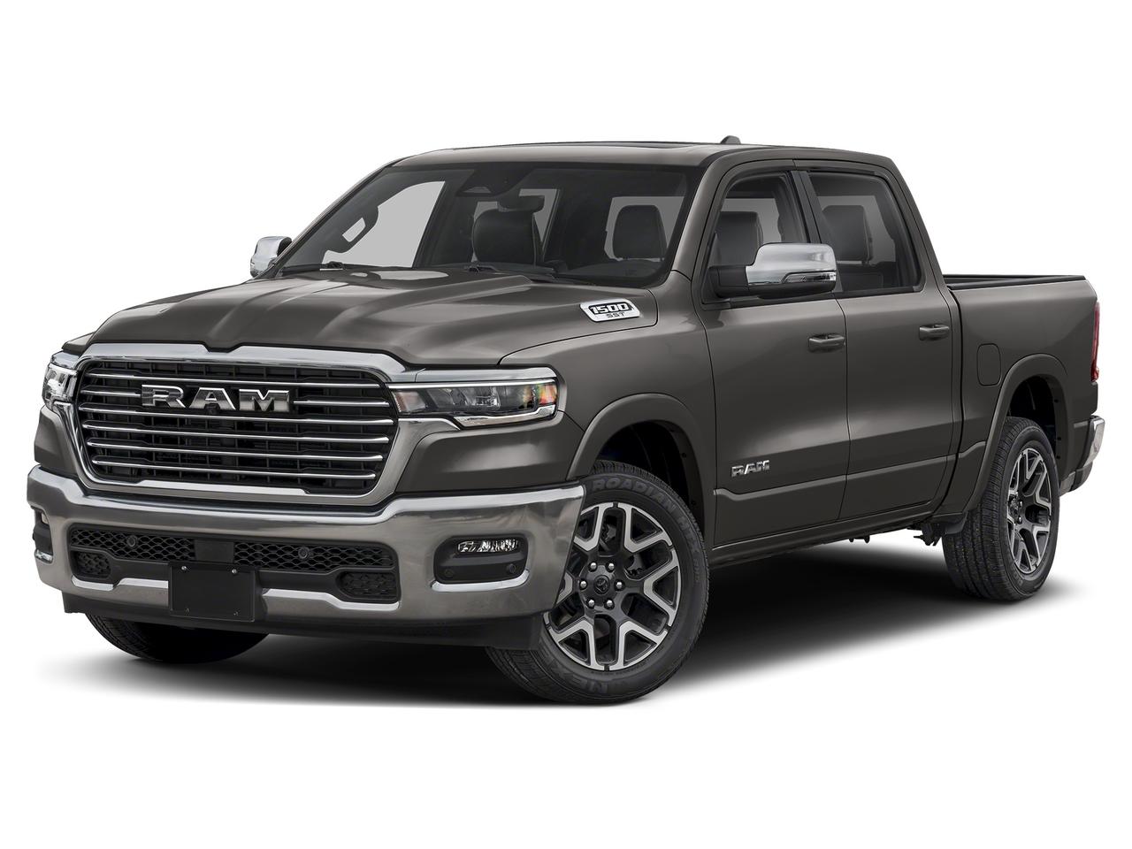 New 2026 RAM 1500 Laramie for sale in Goderich, ON