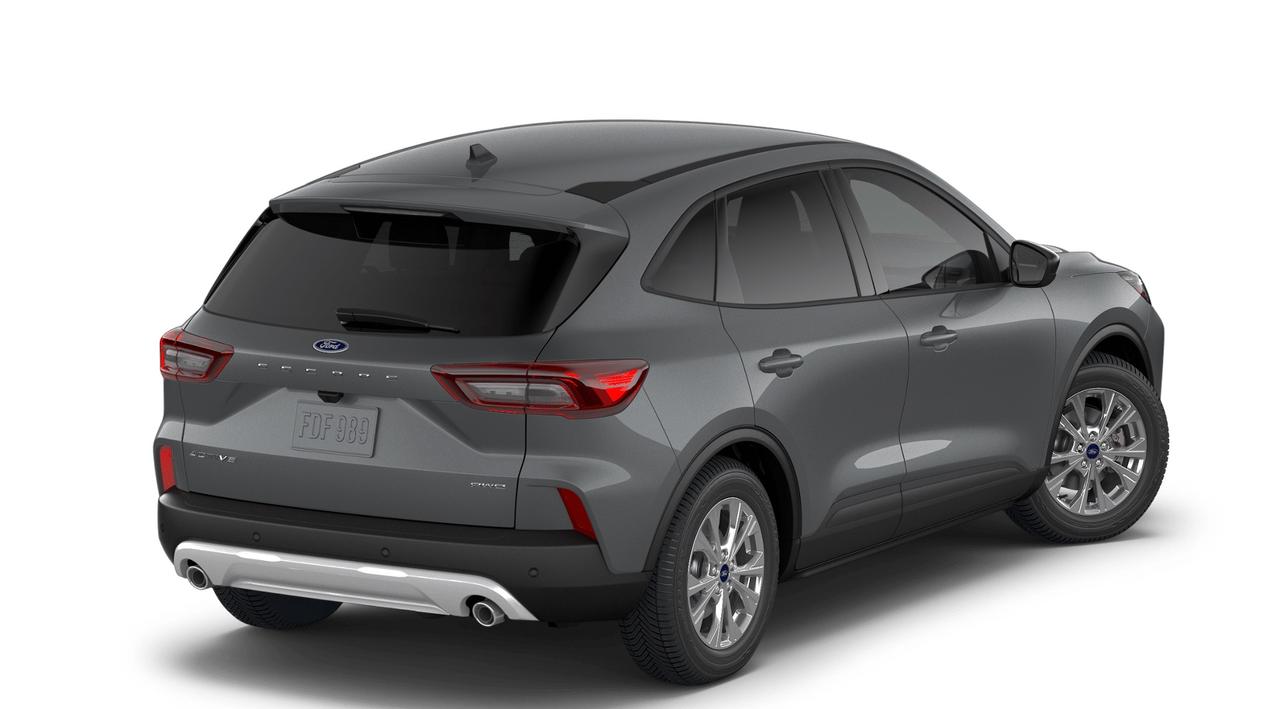 2026 Ford Escape Active Photo2