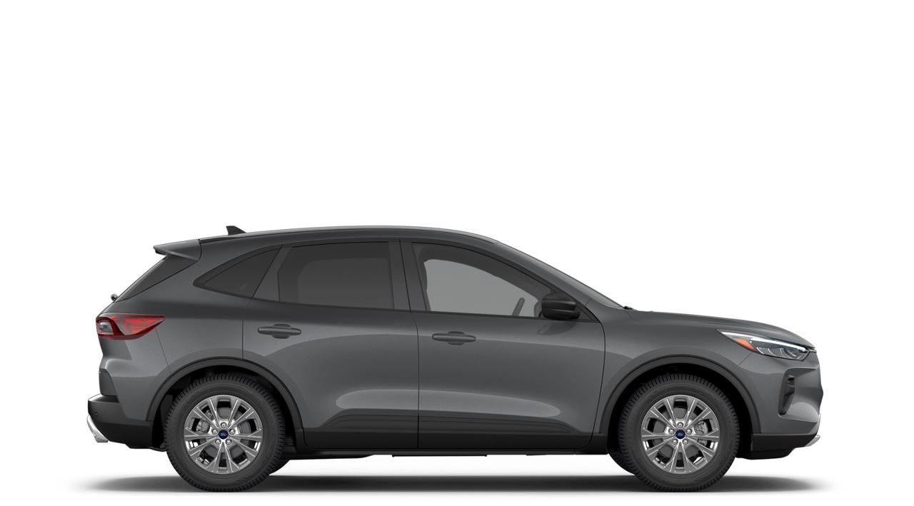 2026 Ford Escape Active Photo4