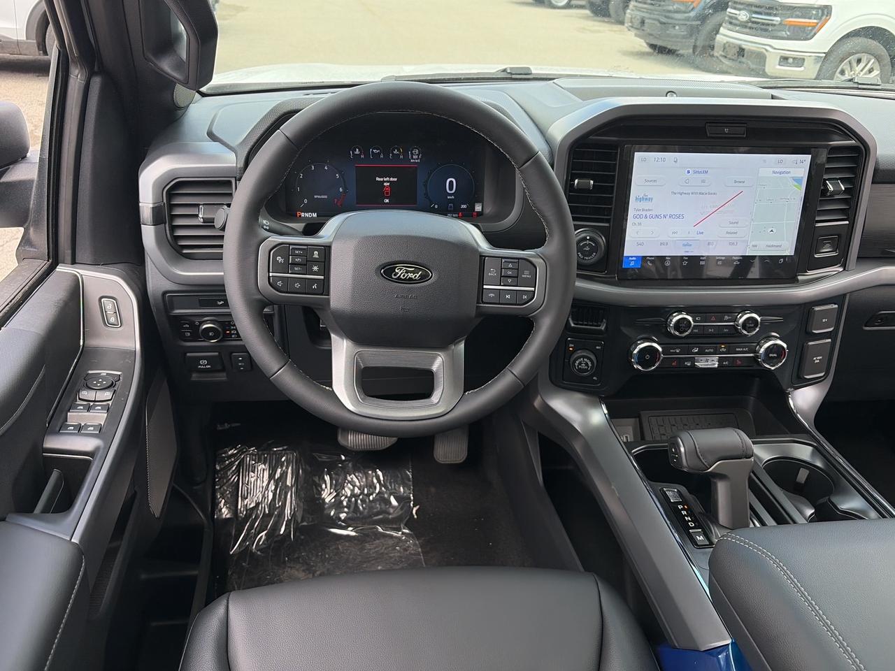 2026 Ford F-150 XLT 4WD SuperCrew 5.5' Box 303A Photo