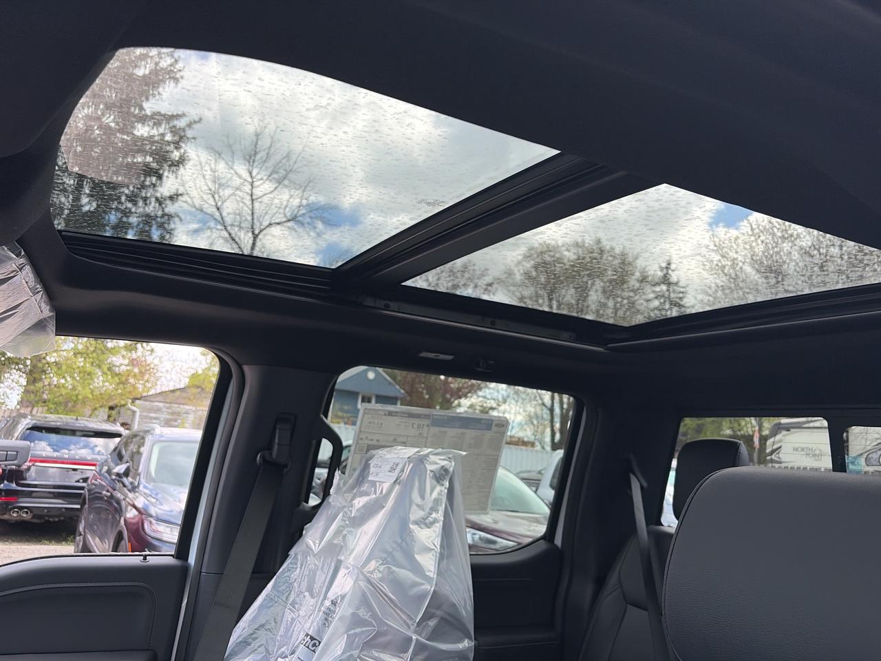 2026 Ford F-150 XLT 4WD SuperCrew 5.5' Box 303A Photo