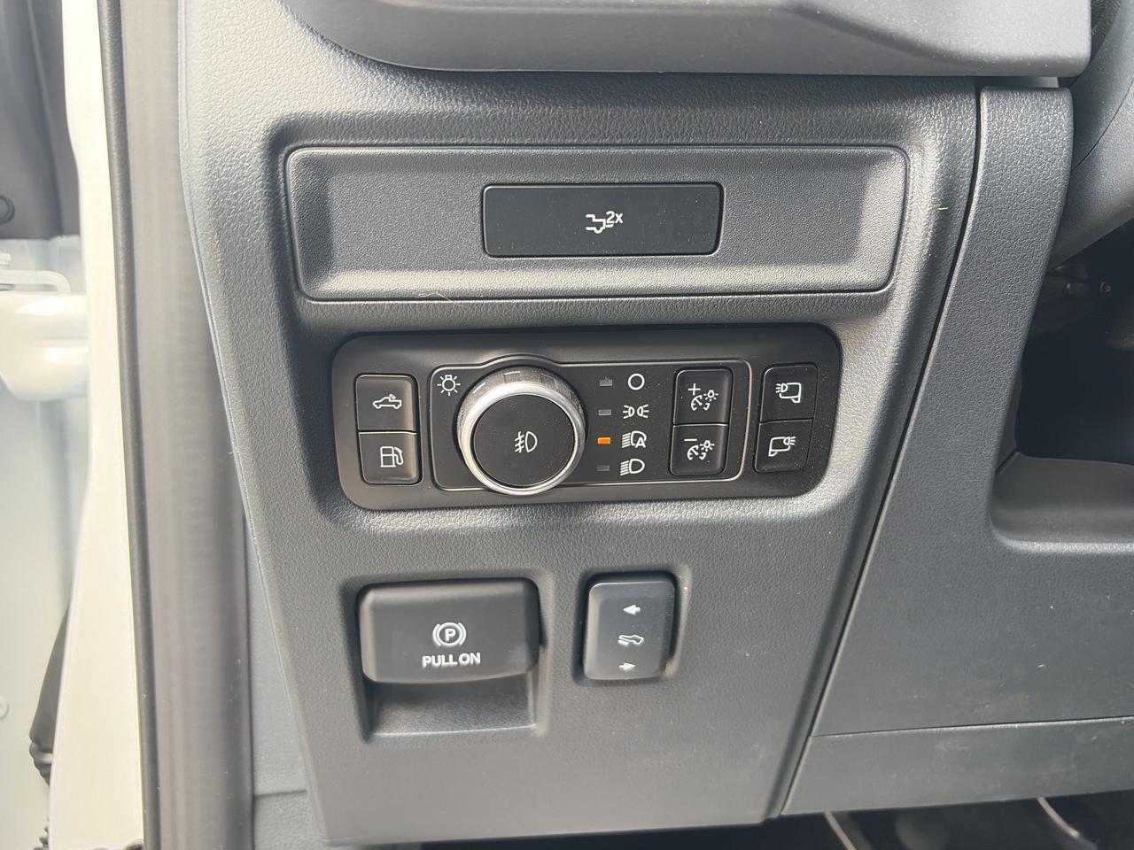 2026 Ford F-150 XLT 4WD SuperCrew 5.5' Box 303A Photo