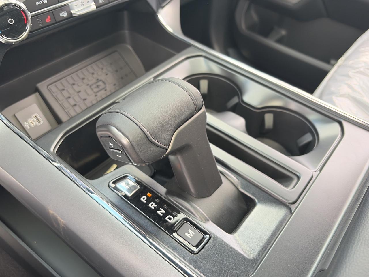 2026 Ford F-150 XLT 4WD SuperCrew 5.5' Box 303A Photo