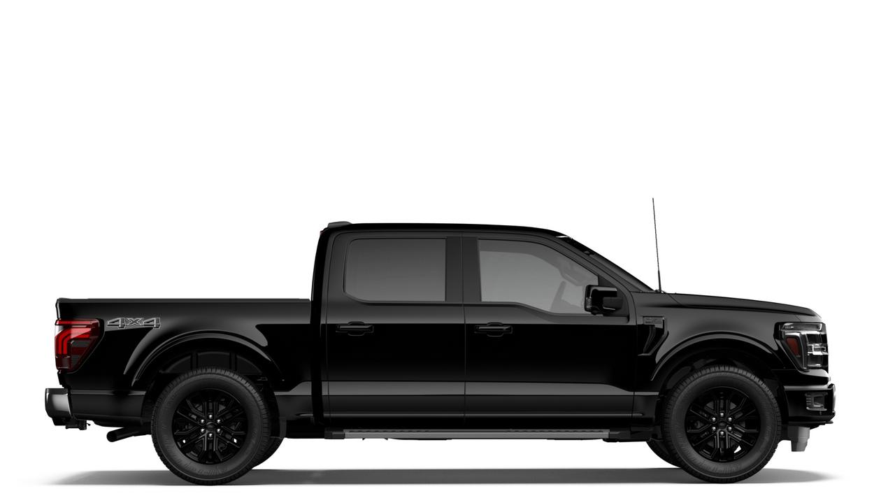 2026 Ford F-150 4x4 SuperCrew-145 Photo4