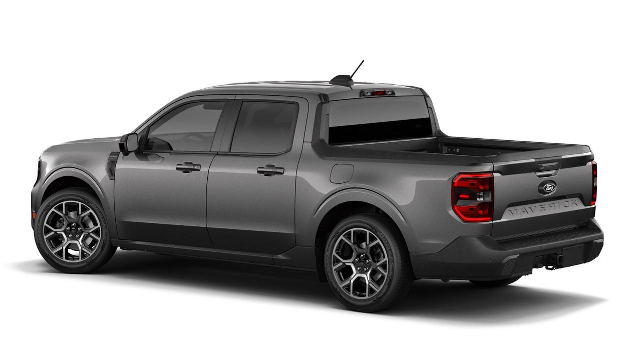 2026 Ford Maverick Lariat Photo
